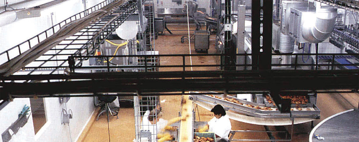 Rozwiązania dla automatyki i budowy maszyn