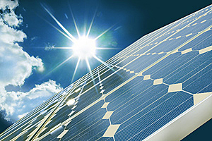 Elementy fotowoltaiczne