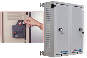 System EASY PACK: Prosty System Przechowywania