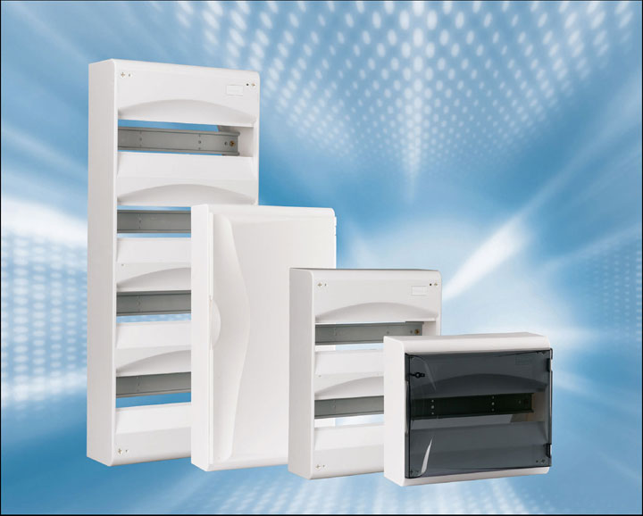 WALLbox-S