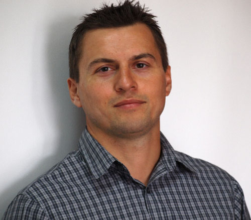 Piotr Majewski, Rikaline