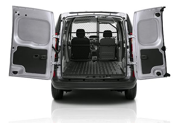 Renault Kangoo Express Maxi