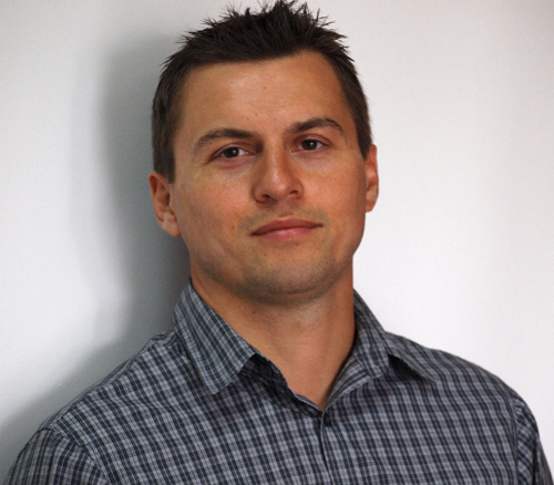 Piotr Majewski