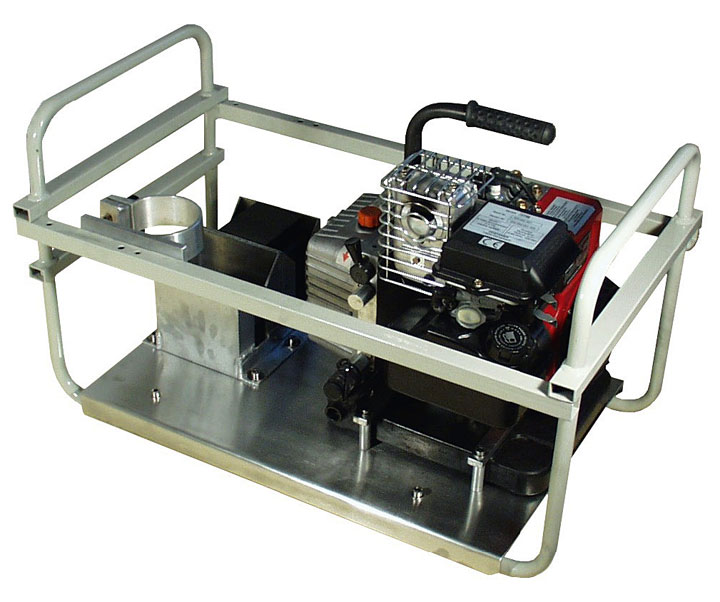 Fot. 4. Pompa BP-1-700