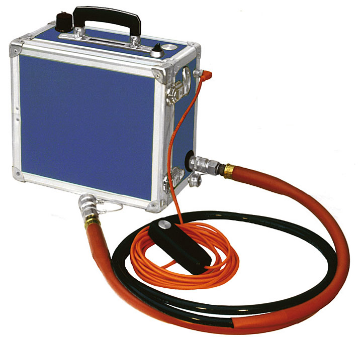 Fot. 6. Pompa ANP-7