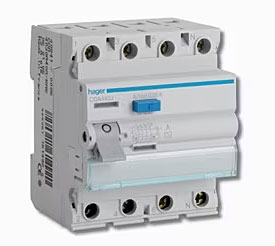 Bezkompromisowa ochrona w instalacjach - HAGER wprowadza Typ A w cenie AC