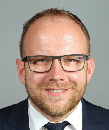 Robert Soliński
Dyrektor Wykonawczy
Finder Polska Sp. z o.o.