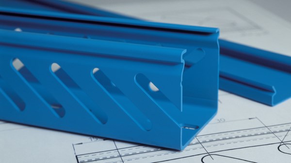 Fot. 4. Stwórz szkic i wyślij go do doradców z firmy Hager, a oni pomogą dobrać potrzebne produkty