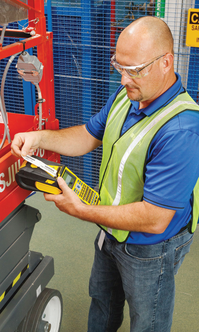 nowoczesne przenosne drukarki do etykiet7