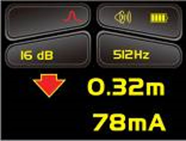 Nowy wymiar w lokalizacji trasy kabli z funkcją punktowej lokalizacji uszkodzeń kabli?