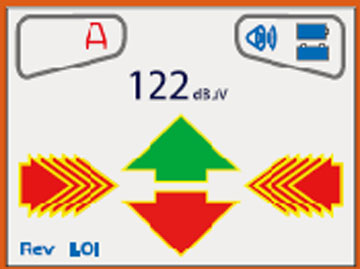 Nowy wymiar w lokalizacji trasy kabli z funkcją punktowej lokalizacji uszkodzeń kabli?