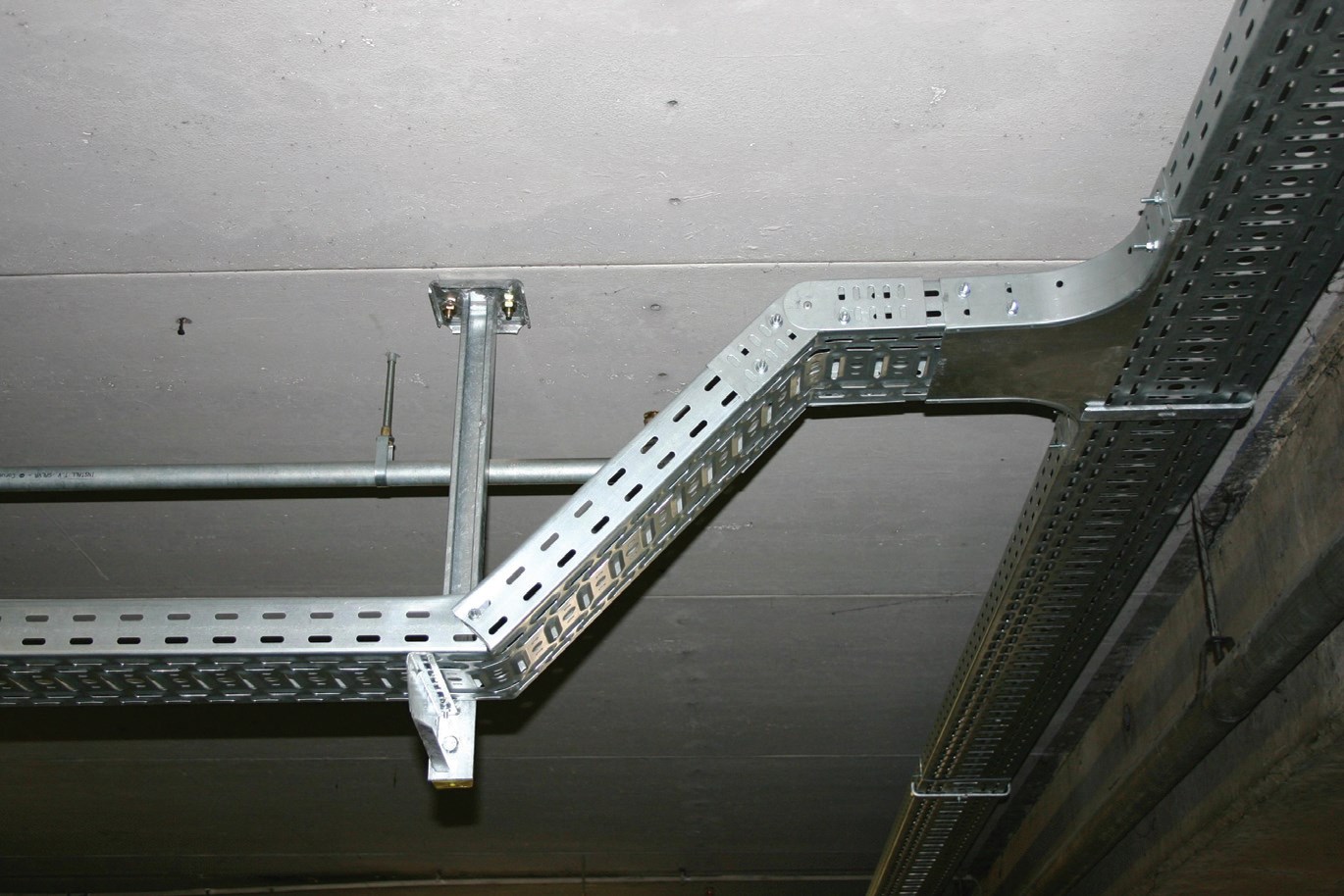 Fot. 4. Zmiana wysokości przebiegu trasy