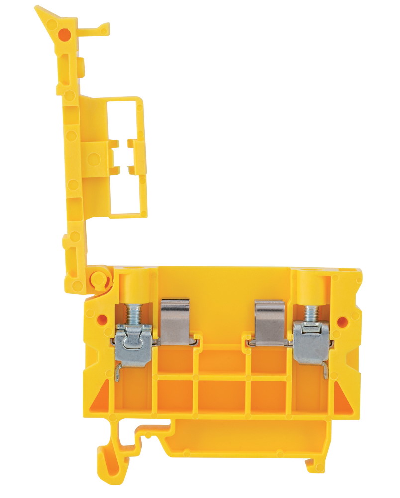 ZUG – typoszereg złączek uniwersalnych gwintowanych