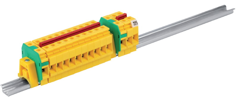 ZUG – typoszereg złączek uniwersalnych gwintowanych