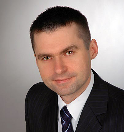 Dariusz Chiliński
Kierownik Zespołu PM
- Menedżer Obszaru
Biznesu
Phoenix Contact Sp. z o.o.