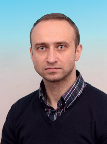 Paweł Zieliński
Inżynier Serwisu Technicznego,
3M Dział
Elektroenergetyczny