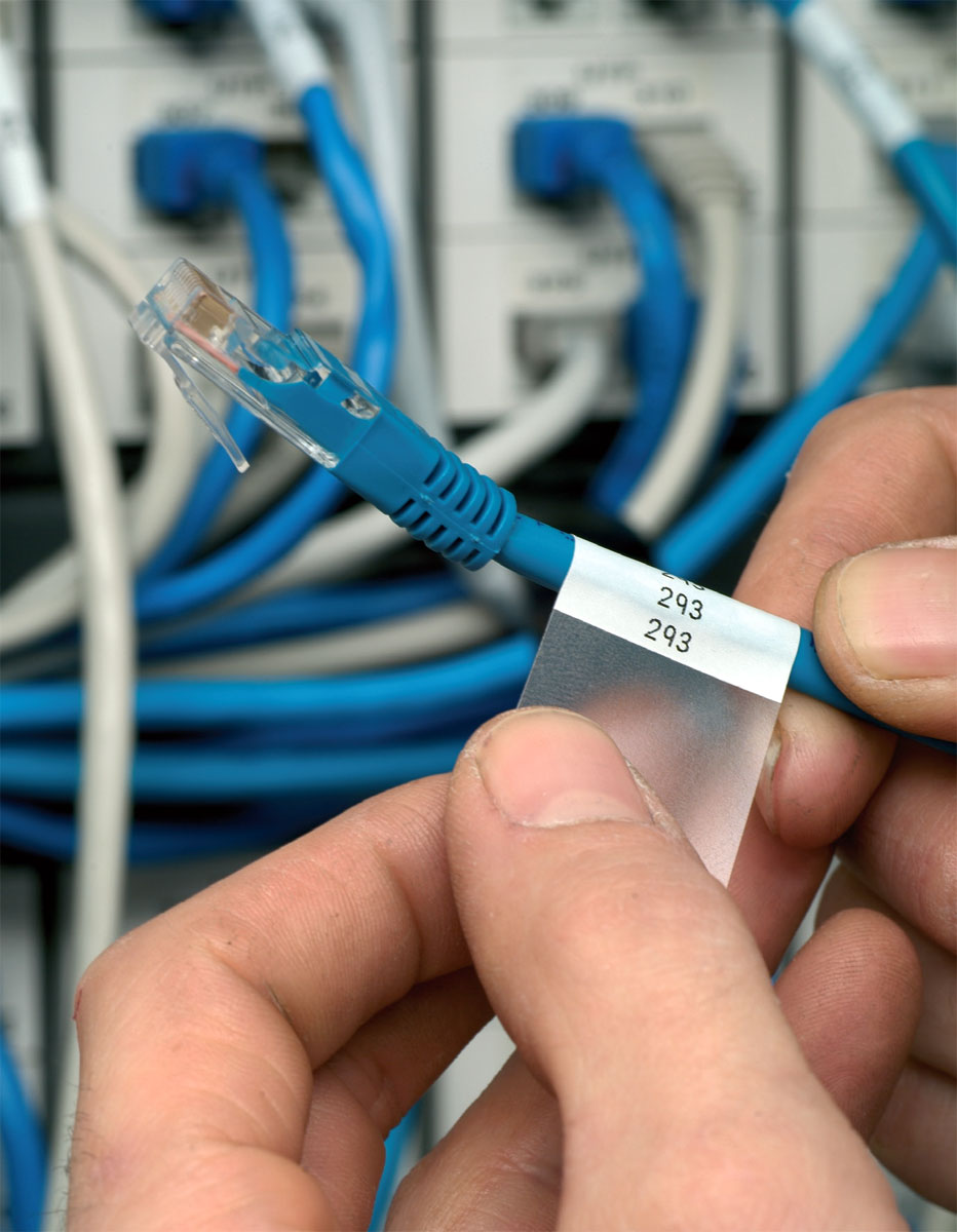 Fot. 3 Przy ręcznym opisywaniu instalacji znacznie łatwiej o błąd. Fot.: Astat