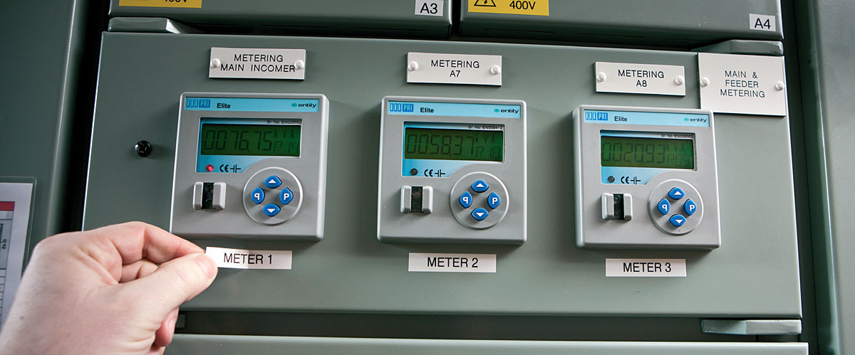 Fot. 6. Metodę oznaczania powinniśmy dobrać, biorąc pod uwagę specyfikę aplikacji. Fot.: Brother