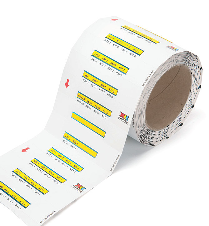 Fot. 9. Poszerzyła się oferta
producentów w zakresie
produktów specjalistycznych. Fot.: Partex