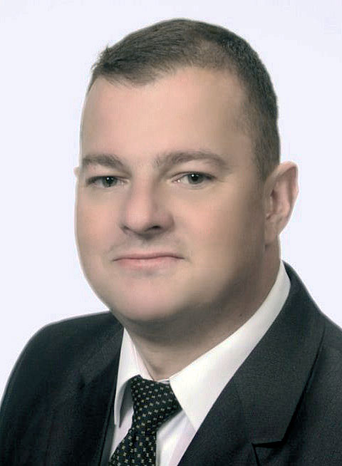 Wojciech Kaliciak, Dyrektor Handlowy
– Polska, Top Cable SA