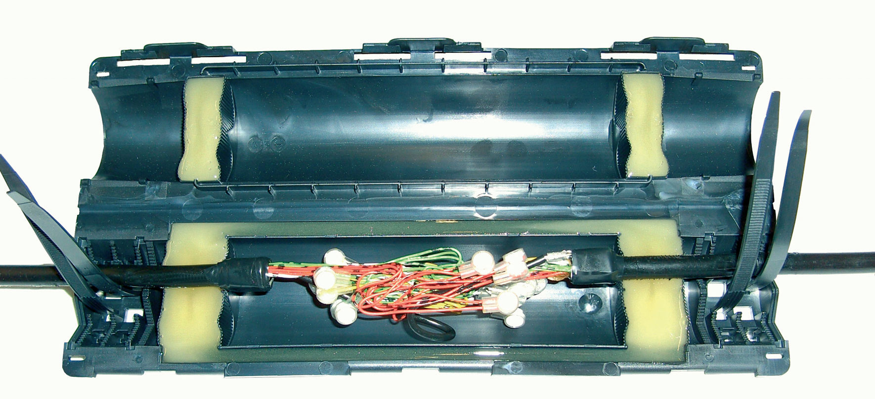 mufy kablowe dobor i wlasciwy montaz5