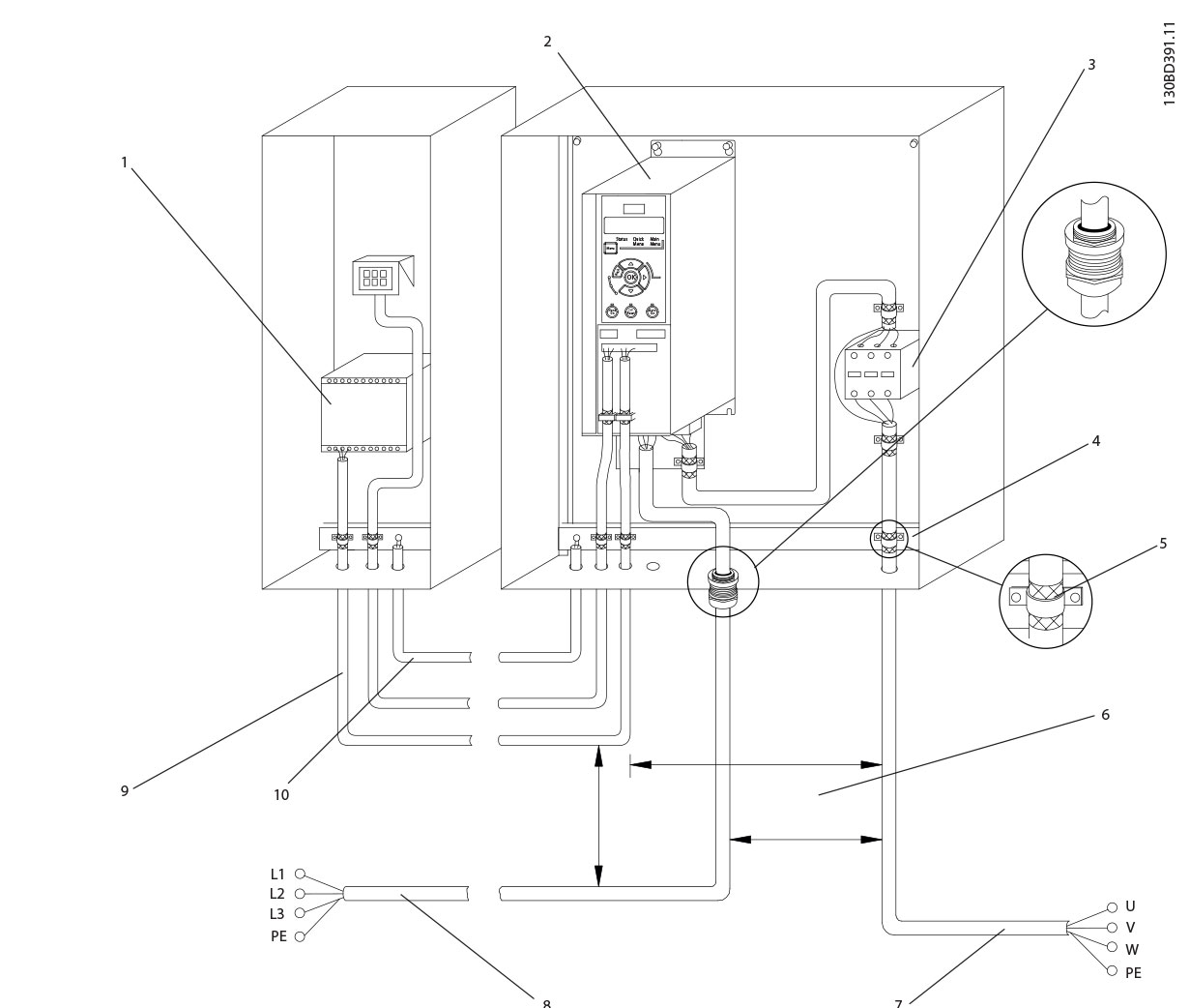 zasady i korzysci wykorzystania normy pn en 61439 1 i 2 do budowy rozdzielnic i sterownic niskiego napiecia3
