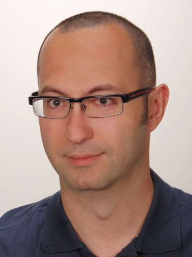 Mariusz Pajkowski Z-ca Dyrektora
ds. Technicznych
Lapp Kabel