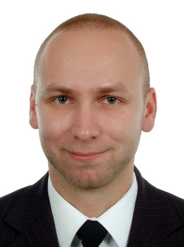 Piotr Andrzejewski Product Manager
Phoenix Contact