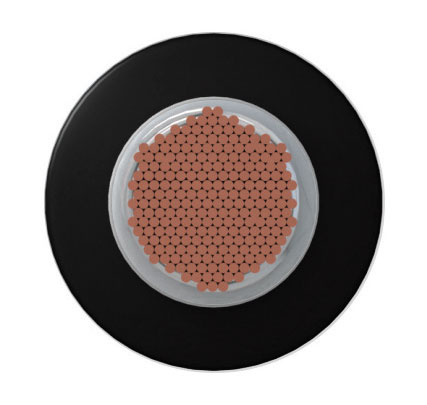 Fot. 5. Priorytetem przy wyborze kabli
solarnych powinny być dla nas jak
najwyższe parametry produktów. Fot.: Top Cable