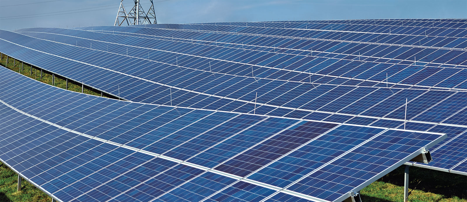 Fot.10. Instalacje fotowoltaiczne to przyszłość rynku energetycznego. Fot.: Phoenix Contact