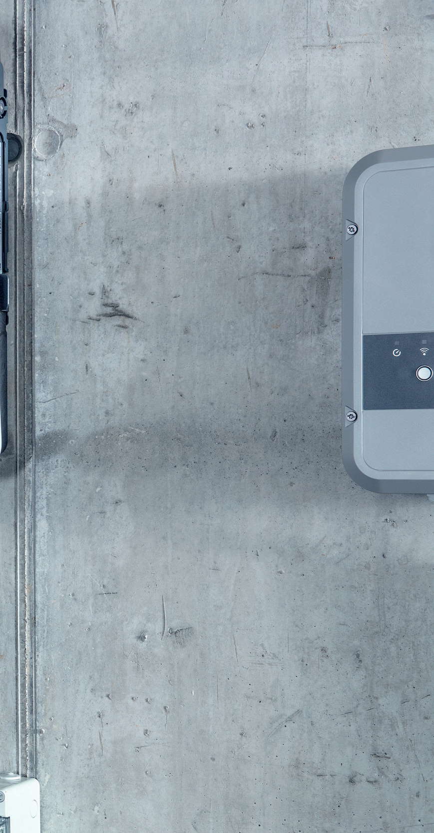 nowosc w sektorze mikroinstalacji falownik ze zintegrowana funkcja zasilania awaryjnego2