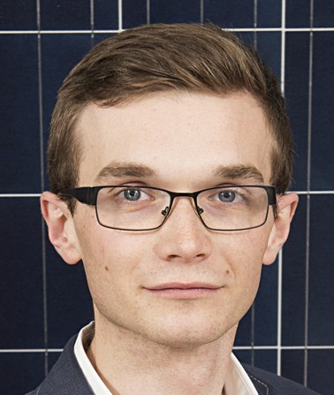 mgr inż. Tomasz Pijarczyk specjalista ds. energii odnawialnej Bison Energy Sp. z o.o.