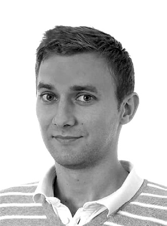 Ireneusz Wiecha, specjalista ds. fotowoltaiki
Caldoris Polska