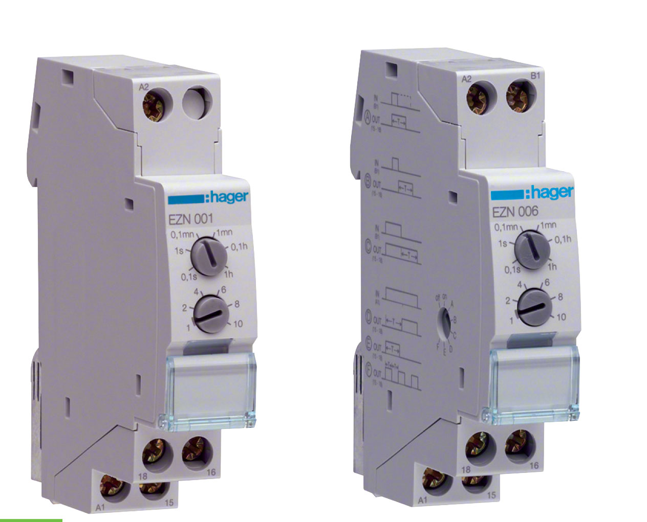 co potrafia przekazniki czasowe