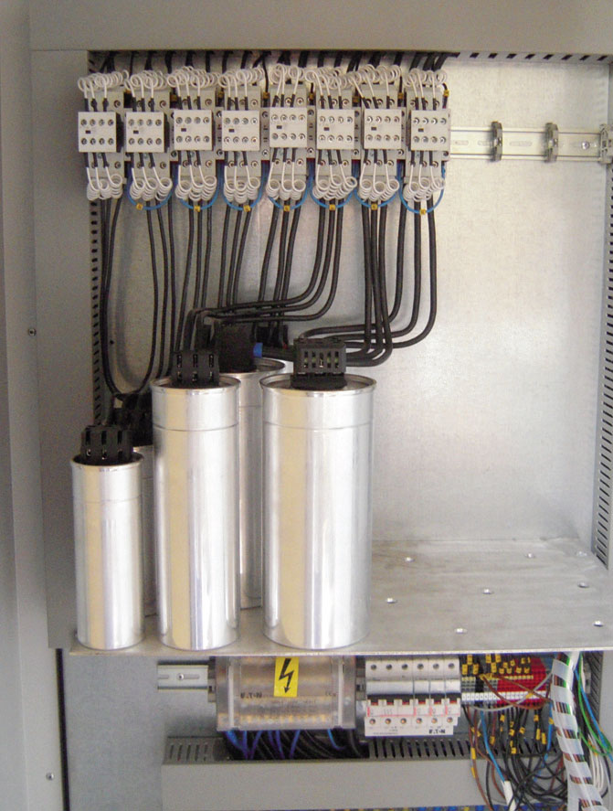 kompensacja mocy biernej2