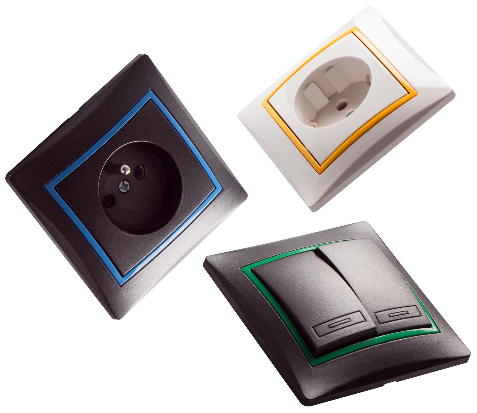 DOMO - ramki dekoracyjne