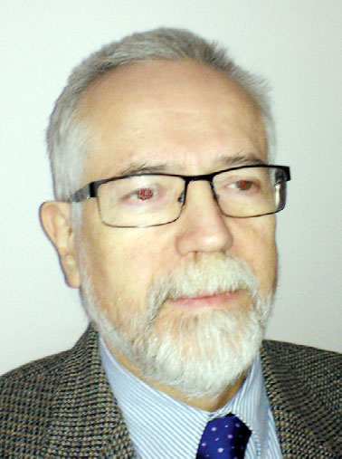 Andrzej Dubrawski, kierownik działu technicznego, Tema