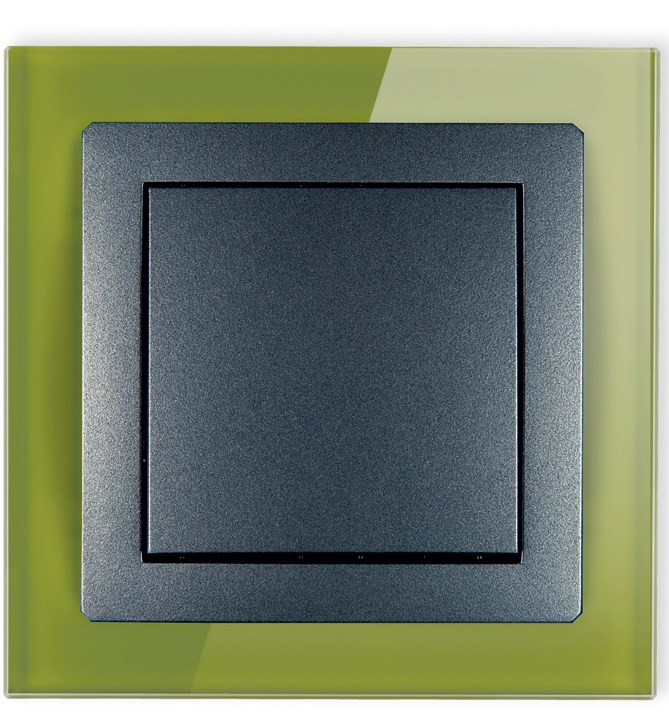 Fot. 4. Łącznik jednobiegunowy