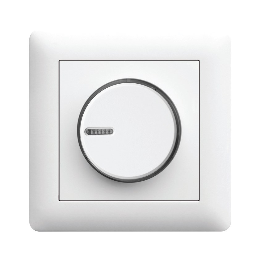 Fot. 5. Ściemniacz oświetlenia