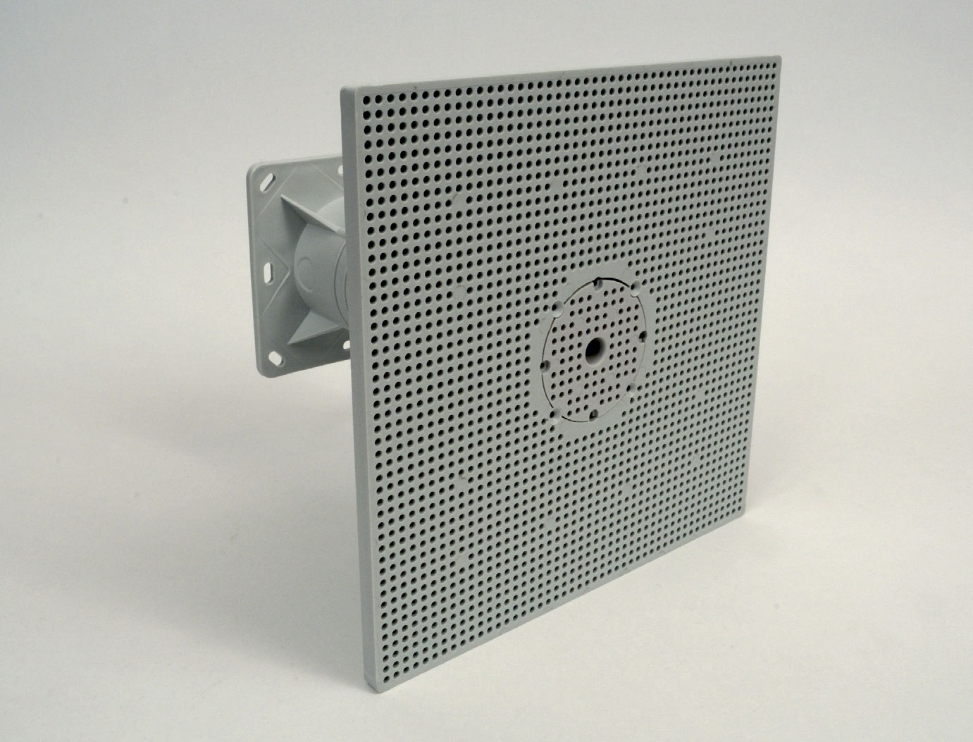 Fot.12. Płyta montażowa do systemów docieplających.