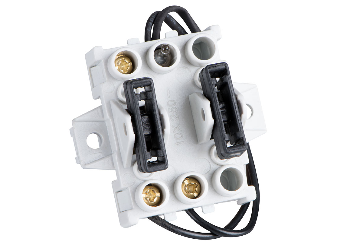 Mechanizm wewnętrzny TEKNO