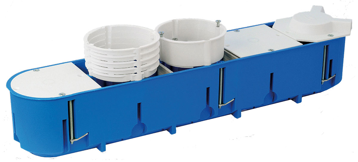 Fot. 3. Typoszereg łaczony wielopolowo. Fot.: Simet