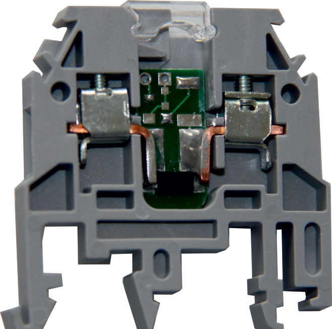 zlaczki elektrotechniczne etb dla duzych pradow i zlaczki z ukladem elektronicznym firmy elektro2