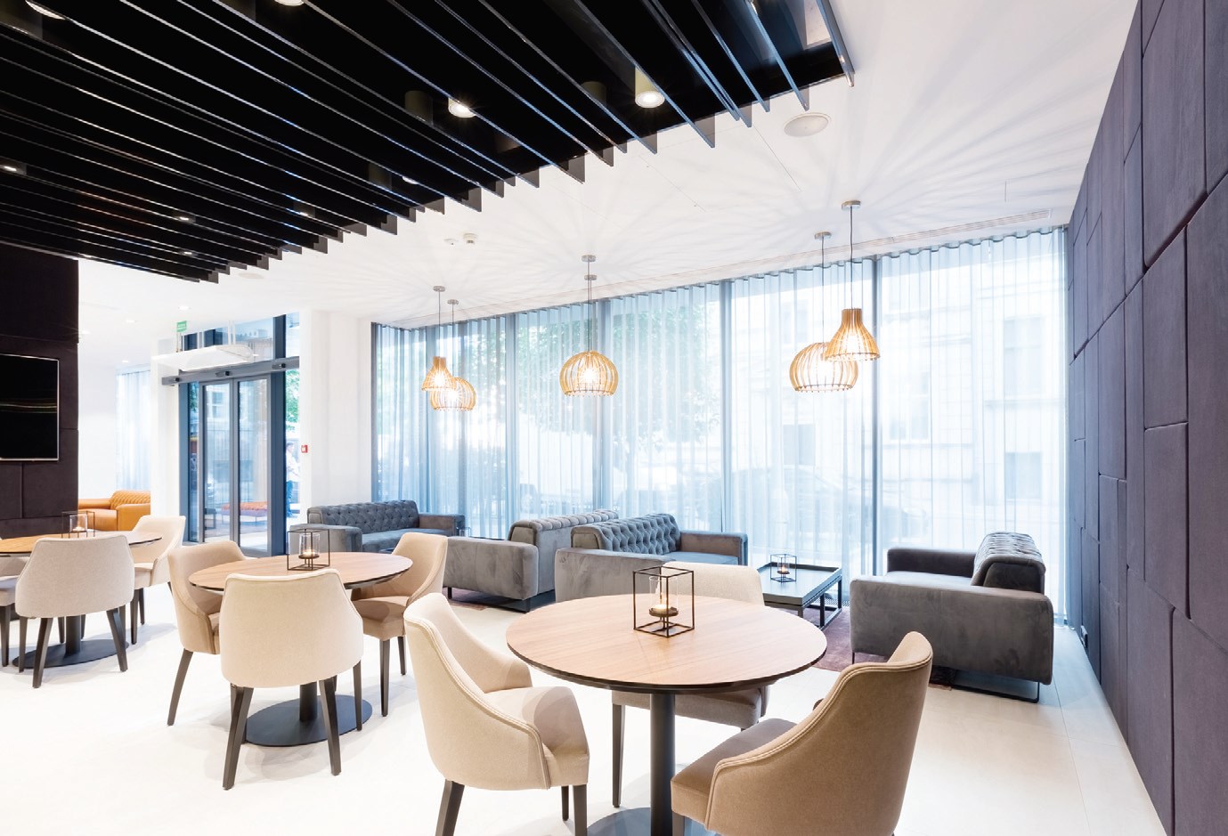 Fot. 3. Grand Ascot Hotel Kraków