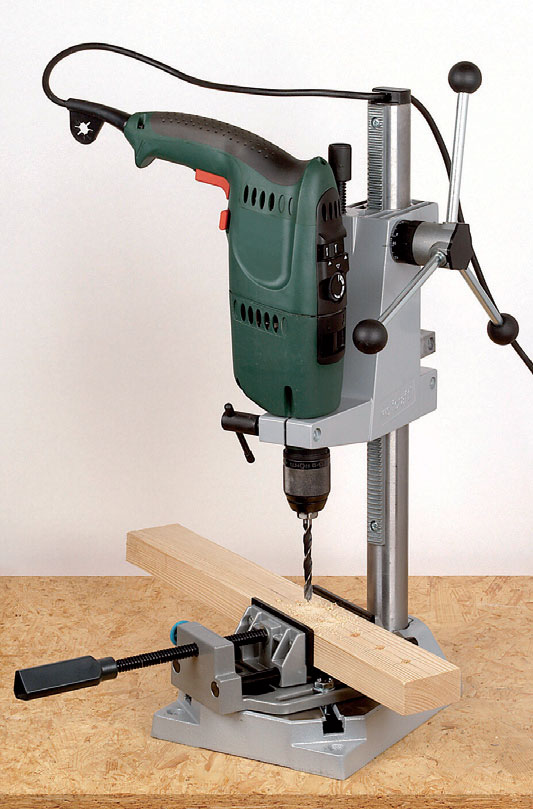 dlaczego i w jaki sposob warto wybrac stojak do wiertarki 2