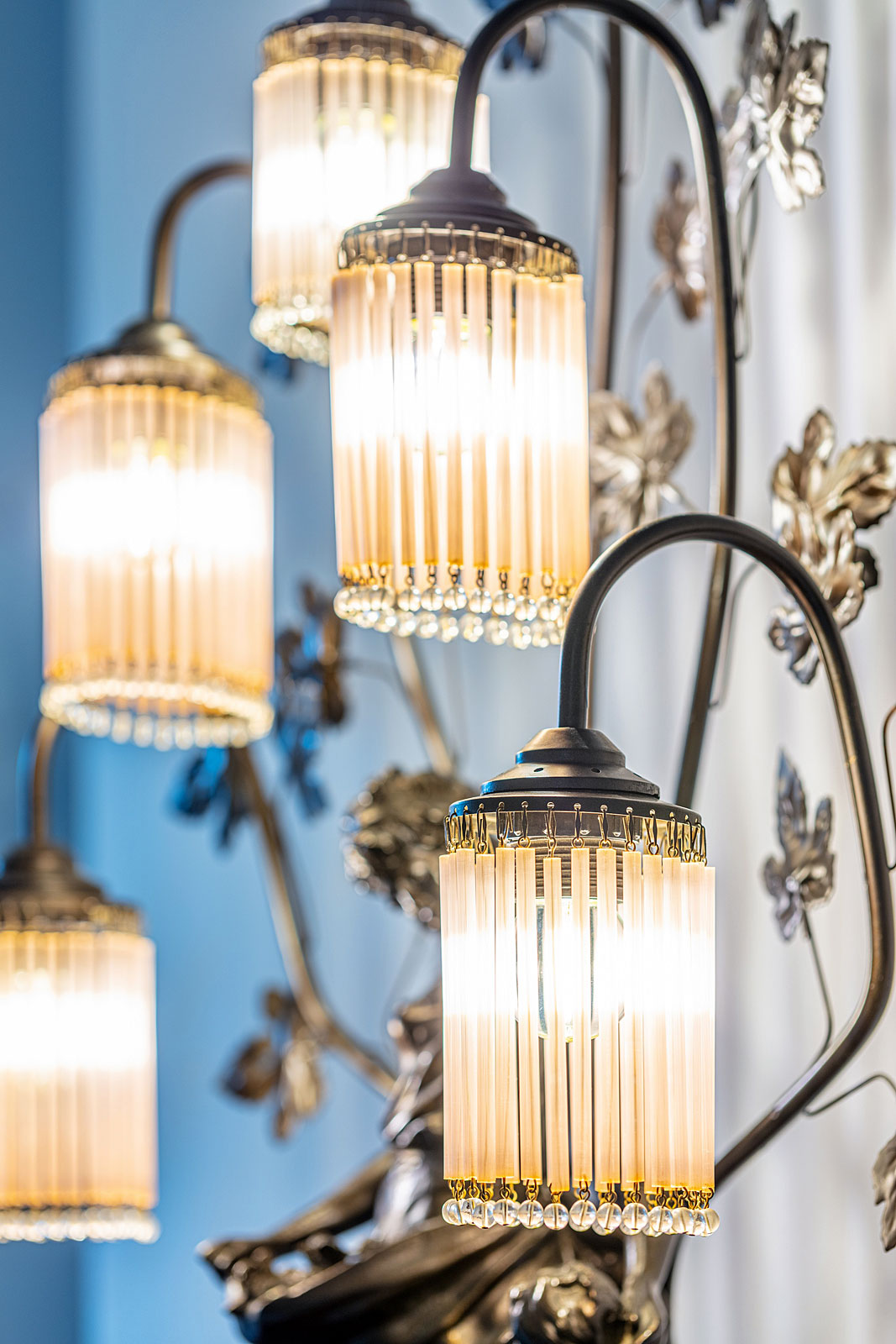 Klasyczna żarówka w wersji nowoczesnej, czyli moda na źródła filamentowe