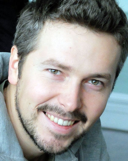 mgr inż. Krzysztof Sokołowski, Zumtobel Group