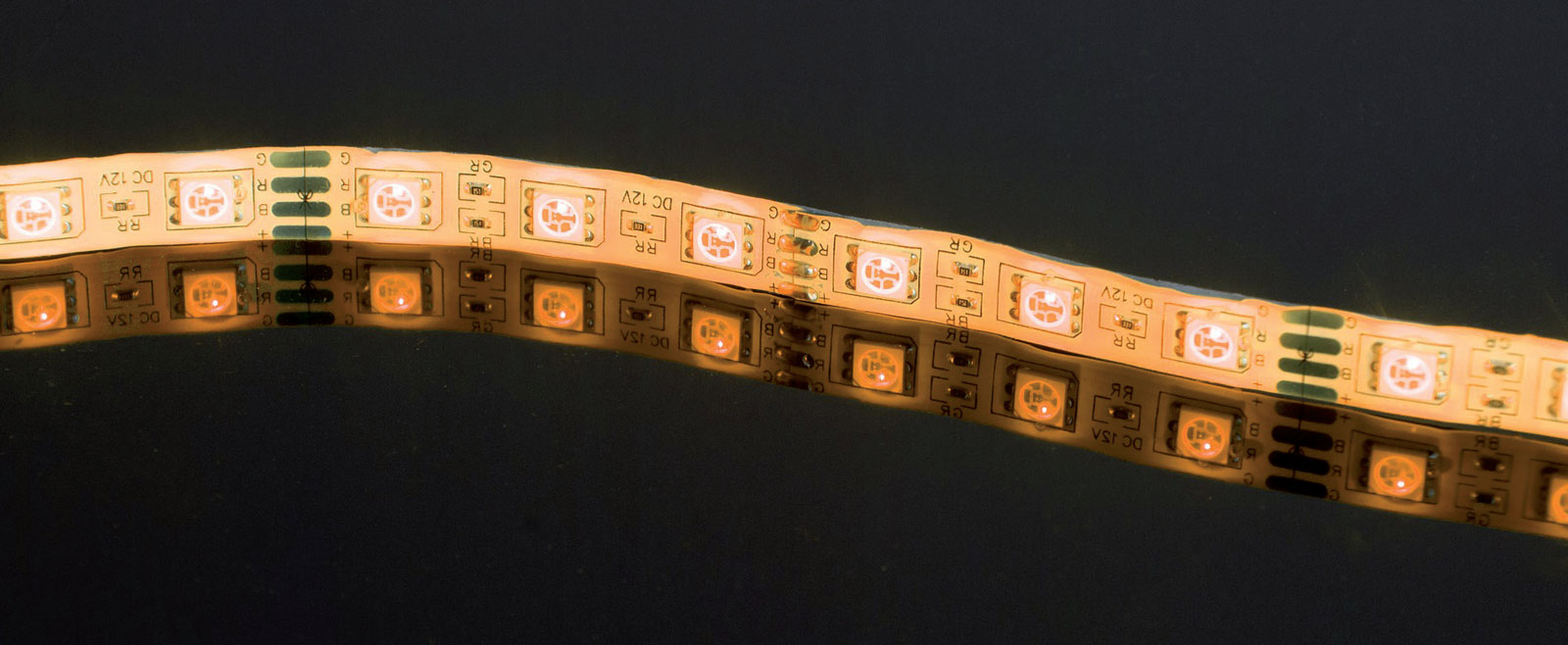 Nowoczesne lampy LED – wpływ nowych technologii na ich jakość i żywotność. Fot. PIXABAY.COM