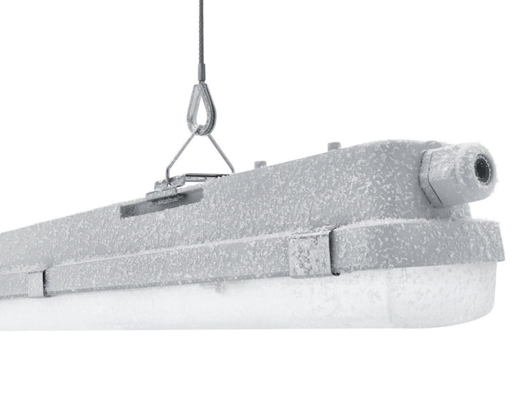 nowoczesne lampy led wplyw nowych technologii na ich jakosc i zywotnosc4 Fot. LENA LIGHTING