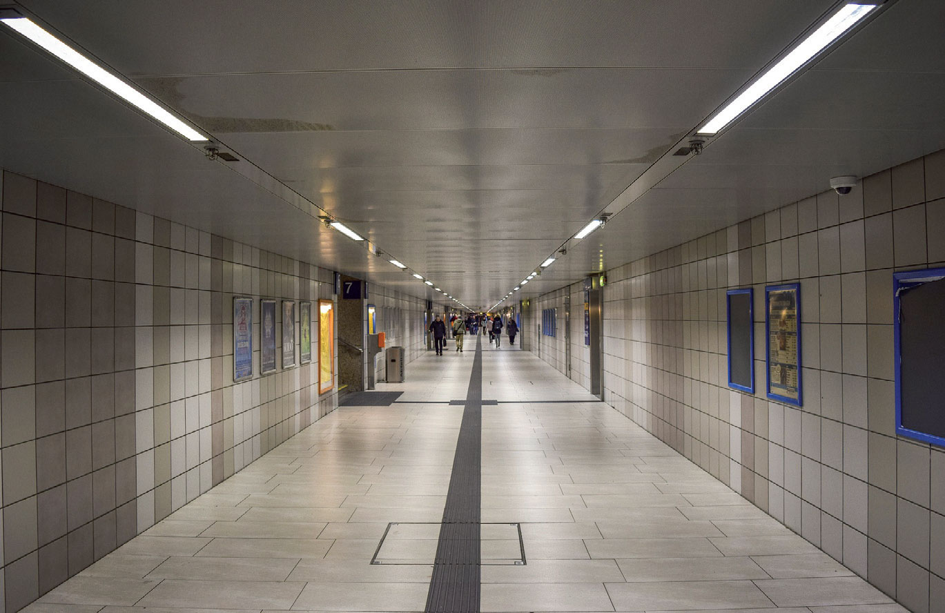 nowoczesne lampy led wplyw nowych technologii na ich jakosc i zywotnosc5 Fot. PIXABAY.COM